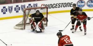Hypitch Marketing Bridgestone Invitational Hockey Championship