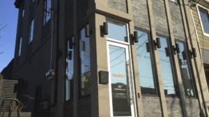 Hypitch Marketing 45 Roncesvalles Ave Exterior