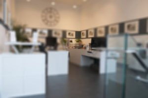 Hypitch Marketing 45 Roncesvalles Ave Interior