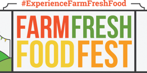 Hypitch Marketing Farm Fresh Food Festival