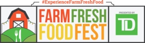 Hypitch Marketing Farm Fresh Food Festival