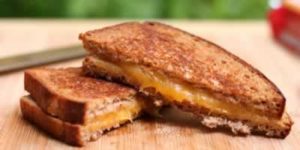 Hypitch Marketing Grilled Cheese Challenge