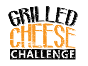 Grilled Cheese Challenge Logo