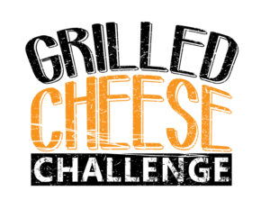 Grilled Cheese Challenge Logo