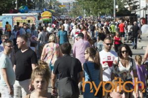 Hypitch Marketing Vendor Sponsorship Festivals 2019