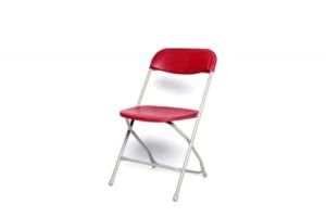 Folding Chair