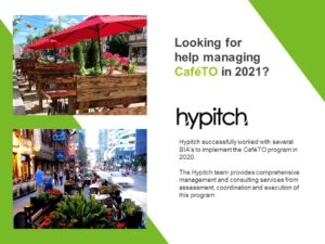 Hypitch CafeTO Brochure