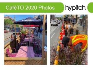 Hypitch CafeTO Brochure
