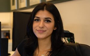 Isabella Sorrentino