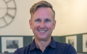 MIchael Chomentowski